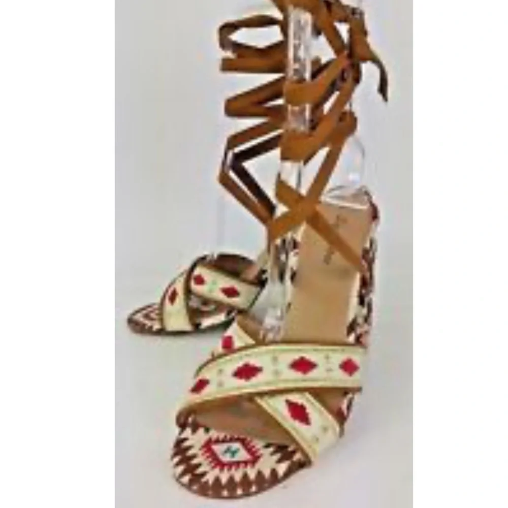 Zigi‎ Soho | Size 6.5